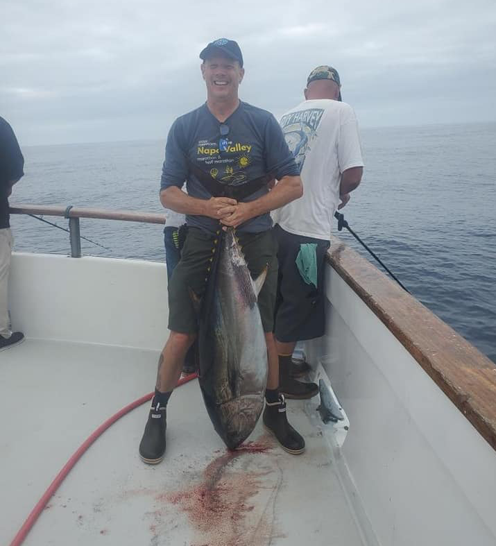 Bluefin Tuna