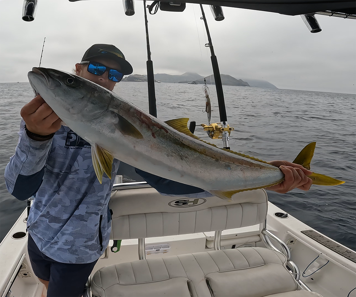 Club Member Catch