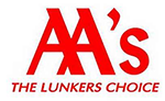 AA's The Lunkers Choice