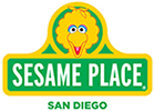 Sesame Place San Diego